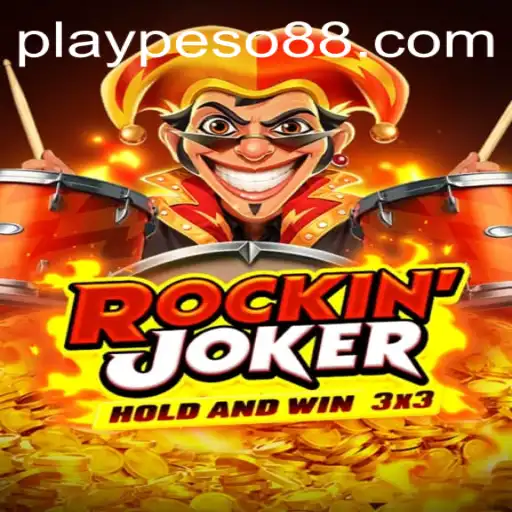 Exploring Rockinjoker: The Thrilling Casino Game Sweeping Peso88 Official