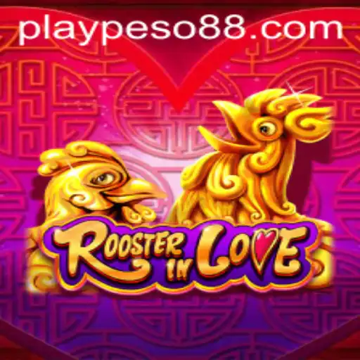 Exploring 'RoosterInLove': A Unique Gaming Experience with Peso88 Official