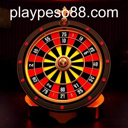 Exploring the Fascinating World of Rotary Games with Peso88 Official