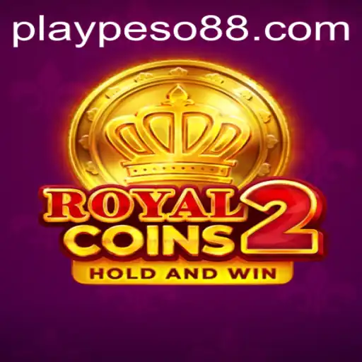 RoyalCoins2: An Exploration of Peso88 Official's Latest Game