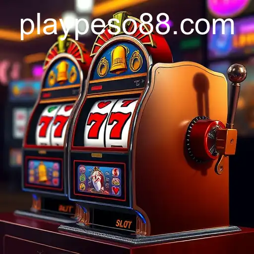 The Evolution and Mechanics of Slot Machines: Exploring Peso88 Official