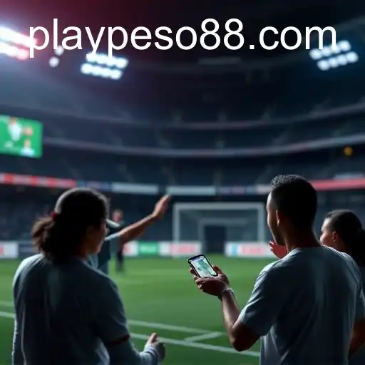 Exploring the Dynamic World of Sports Betting: Peso88 Official Insight
