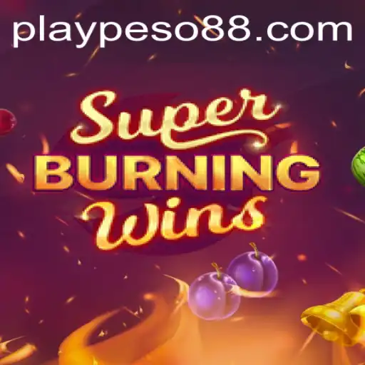 Exploring SuperBurningWins: A Classic Slot Adventure with Peso88 Official