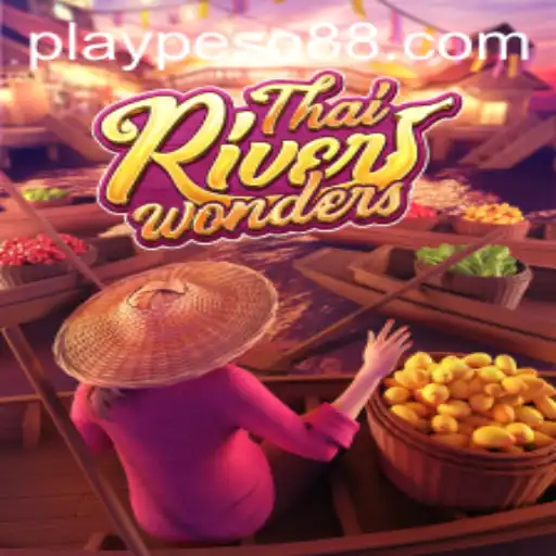 Explore ThaiRiverWonders: A Riveting Game Experience by Peso88 Official
