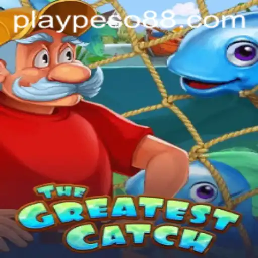 TheGreatestCatch: Exploring the Exciting World of This Thrilling Game
