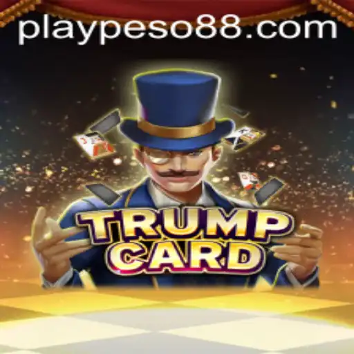Dive into the World of TrumpCard: The New Sensation by Peso88 Official