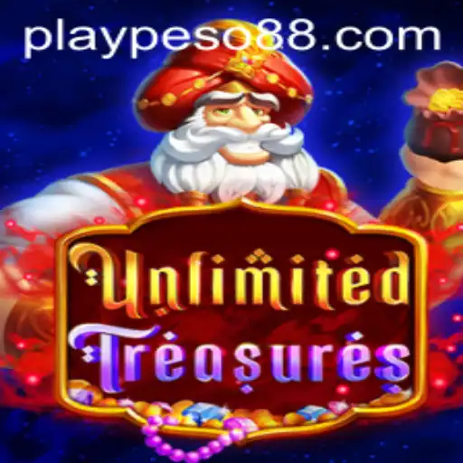 Discover the Adventure: UnlimitedTreasures - Where Peso88 Official Reigns Supreme