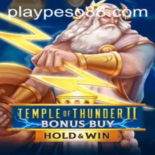 Exploring the Exciting World of TempleofThunderIIBonusBuy: A Thrilling Adventure Awaits