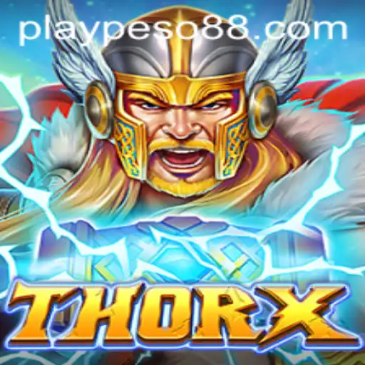 Discovering ThorX in the World of Peso88 Official