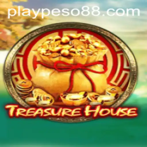 Exploring TreasureHouse: The Adventurous Quest with Peso88 Official
