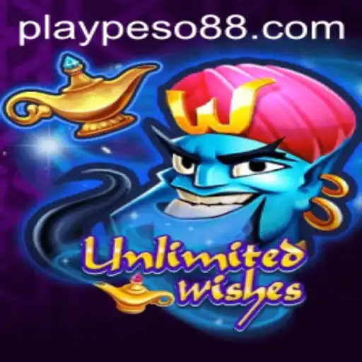 Discovering the World of UnlimitedWishes in Collaboration with Peso88 Official