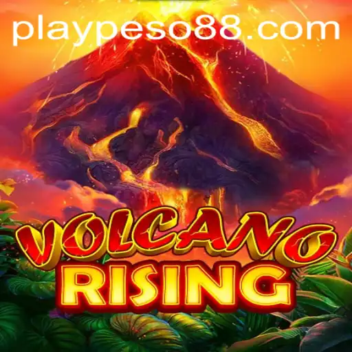 Exploring VolcanoRising: The Game That's Taking the World by Storm with Peso88 Official