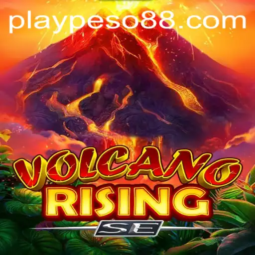 The Exciting World of VolcanoRisingSE: A Comprehensive Guide